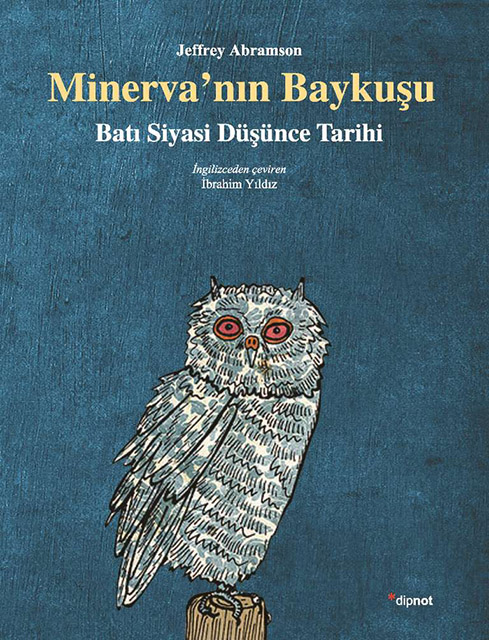 Minerva'nın Baykuşu