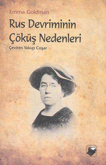 Rus Devriminin Çöküş Nedenleri