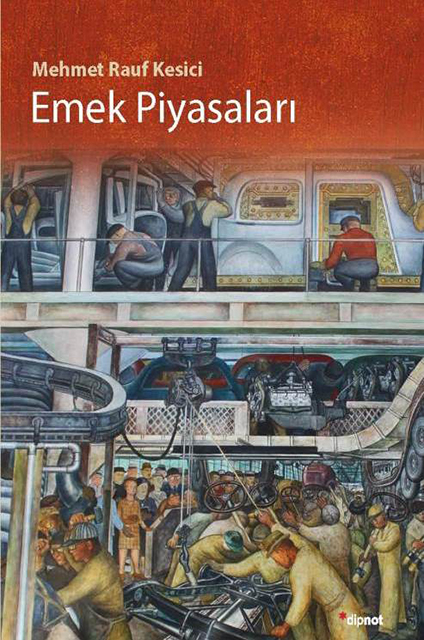 Emek Piyasaları