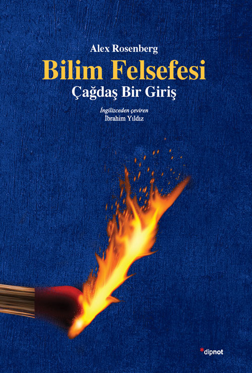 Bilim Felsefesi