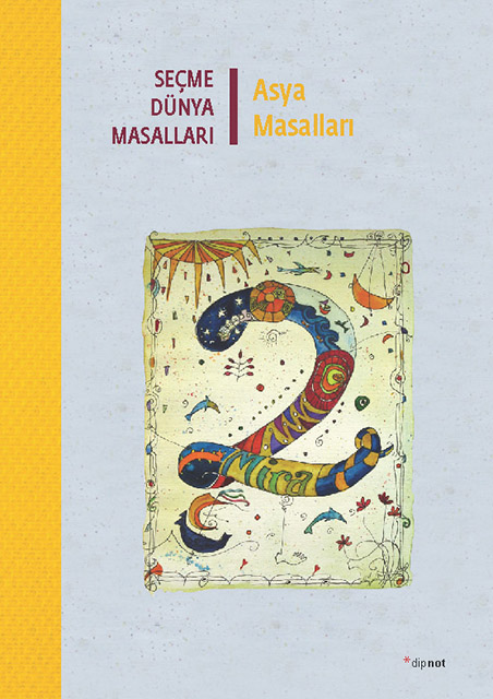 Asya Masalları