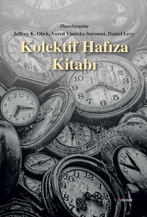 Kolektif Hafıza Kitabı