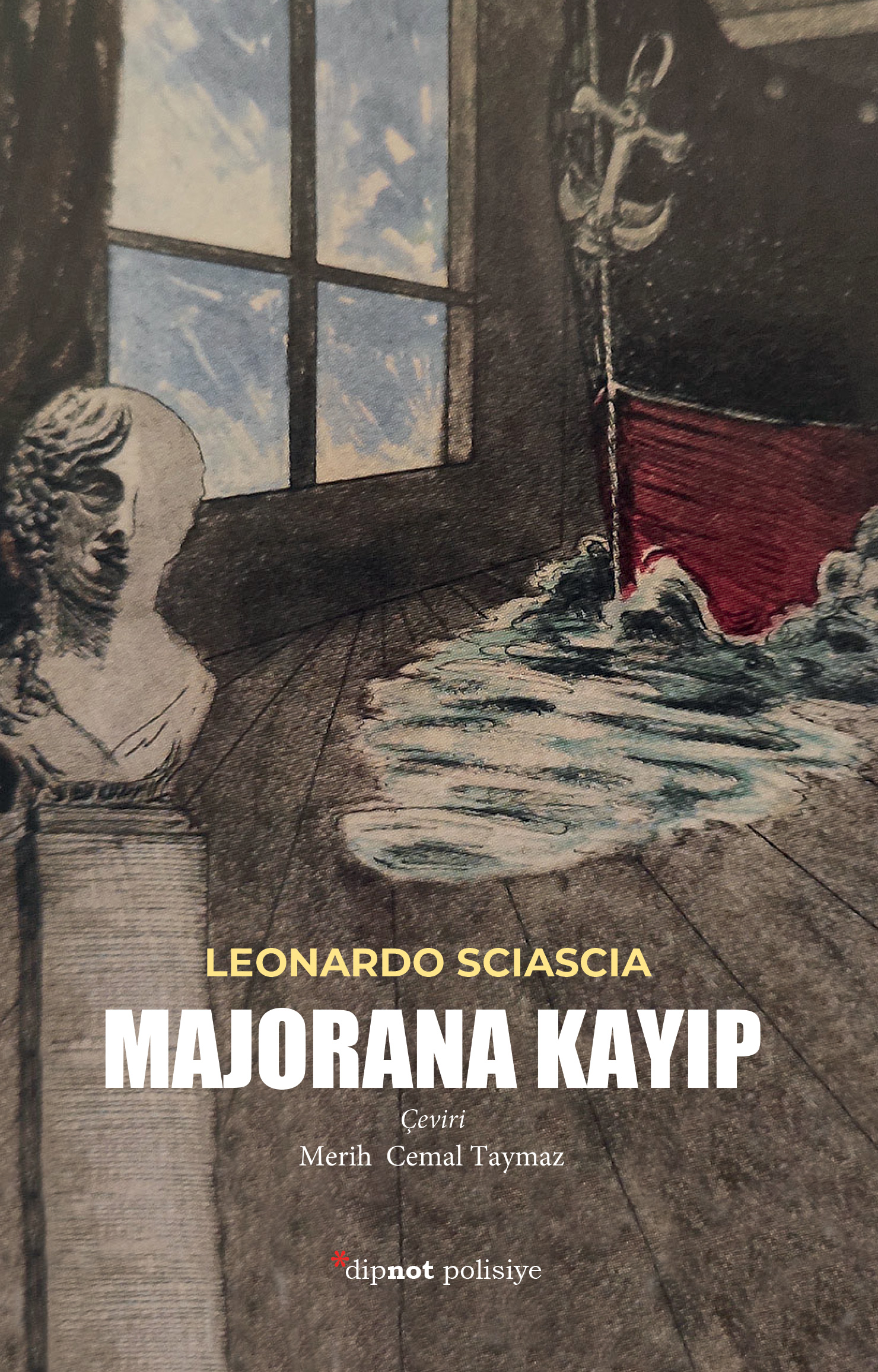 Majorana Kayıp