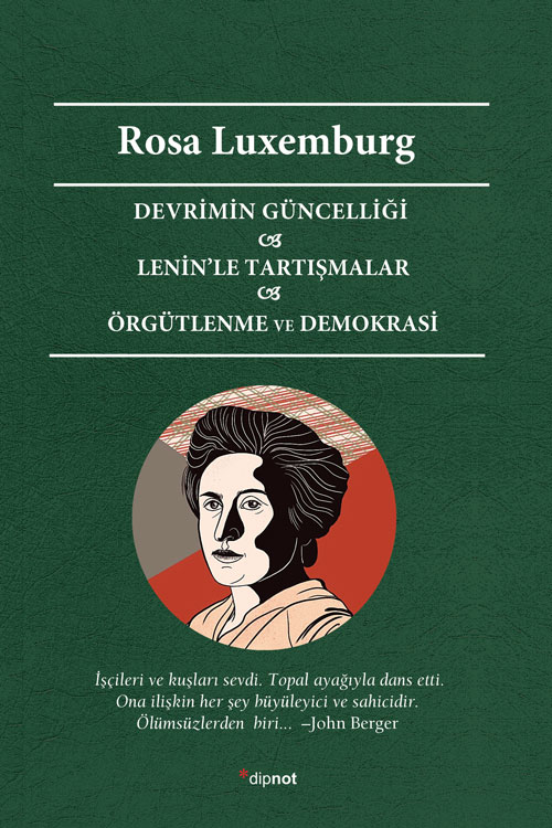 Devrimin Güncelliği  Lenin