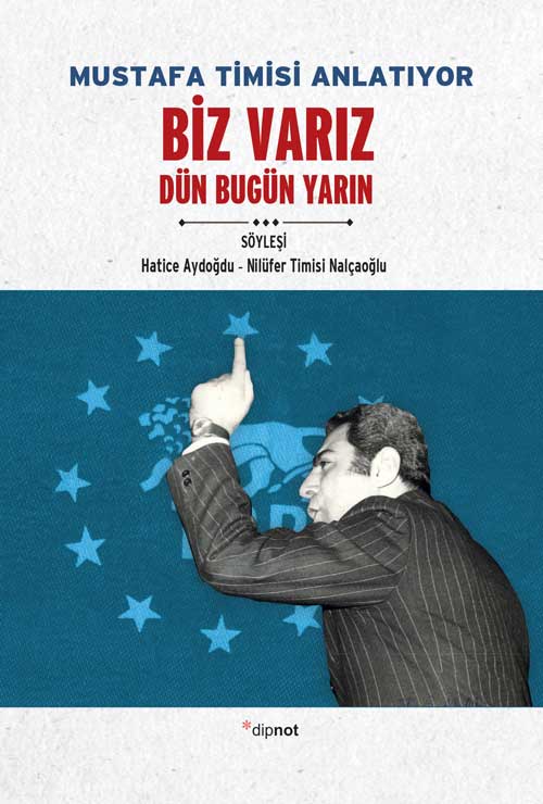 Biz Varız